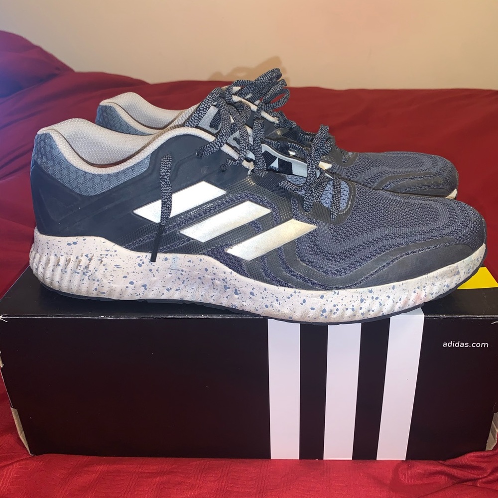 adidas Aerobounce ST 2 AQ0550 Mens sneakers